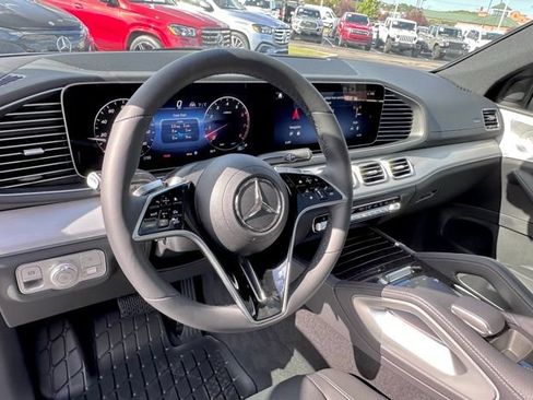 Certified 2026 Mercedes-Benz GLE 450 4MATIC Coupe image 17