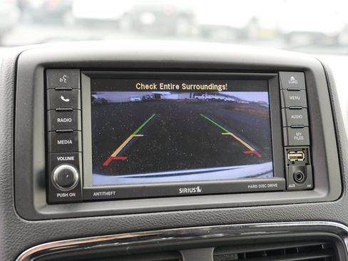 Used 2018 Dodge Grand Caravan SE w/ UConnect Hands-Free Group FWD image 27