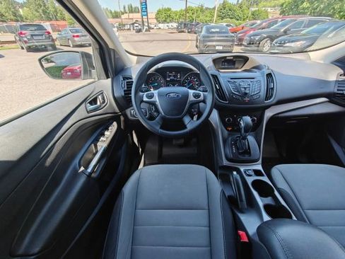 Used 2016 Ford Escape SE AWD/4WD image 13