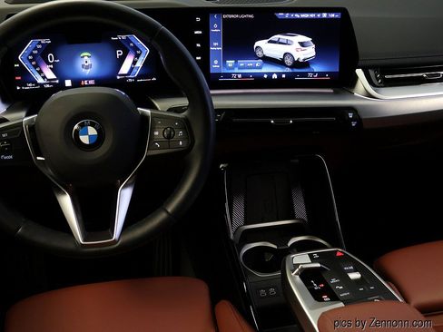 Certified 2026 BMW X1 xDrive28i AWD/4WD image 16