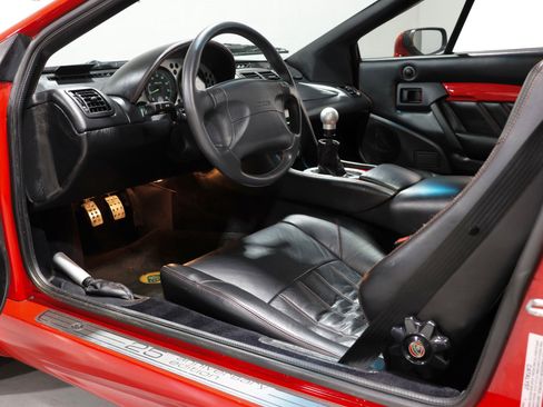 Used 2002 Lotus Esprit RWD image 78