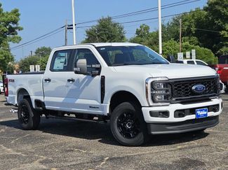New 2025 Ford F250 XL w/ STX Appearance Package video 2