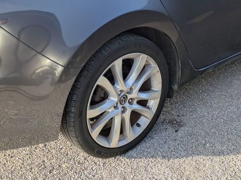 Used 2015 MAZDA MAZDA6 i Touring FWD image 6