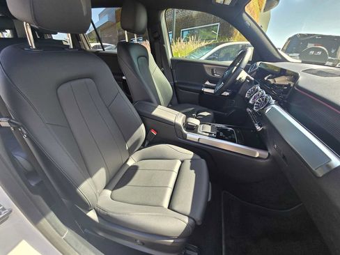 Certified 2023 Mercedes-Benz EQB 250+ image 10