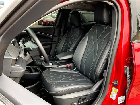 Used 2024 Ford Mustang Mach-E Select w/ Comfort Package Lite image 7