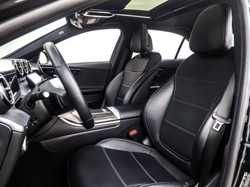 Certified 2023 Mercedes-Benz C 300 4MATIC Sedan image 18