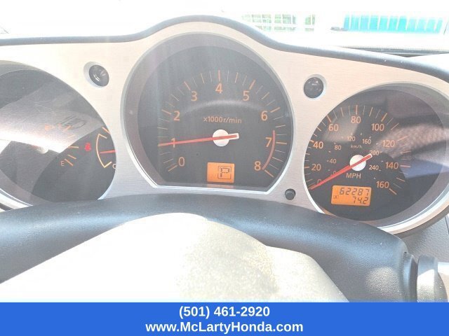 Used 2005 Nissan 350Z Touring RWD image 11