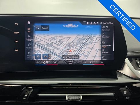 Used 2023 BMW X1 xDrive28i w/ Convenience Package AWD/4WD image 21