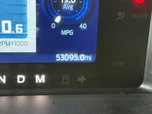 Used 2022 Ford Bronco Wildtrak AWD/4WD image 32