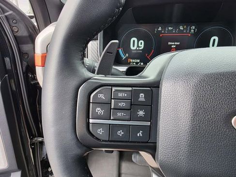 Used 2023 Ford F150 Raptor w/ Raptor Carbon Fiber Package image 16