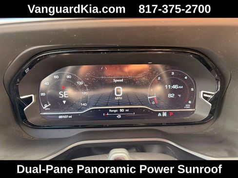 Used 2024 GMC Yukon XL Denali Ultimate image 20