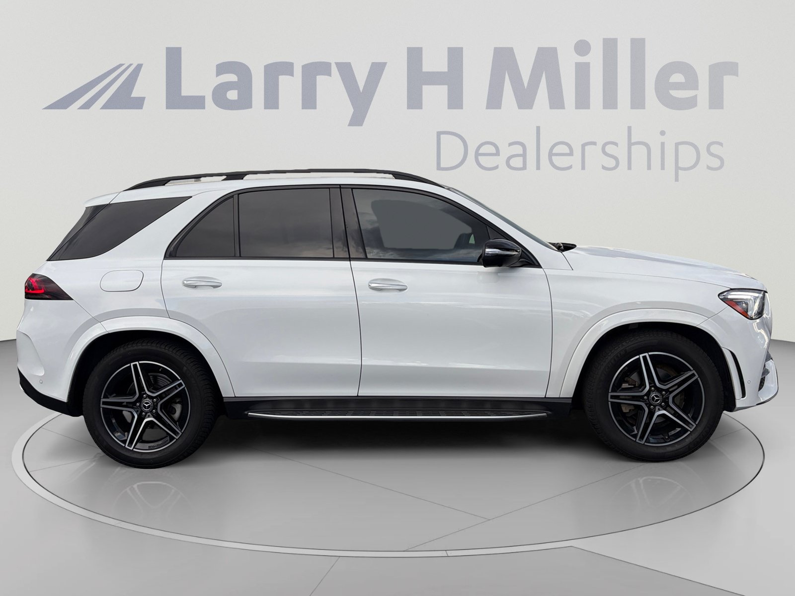 Used 2022 Mercedes-Benz GLE 350 4MATIC image 6