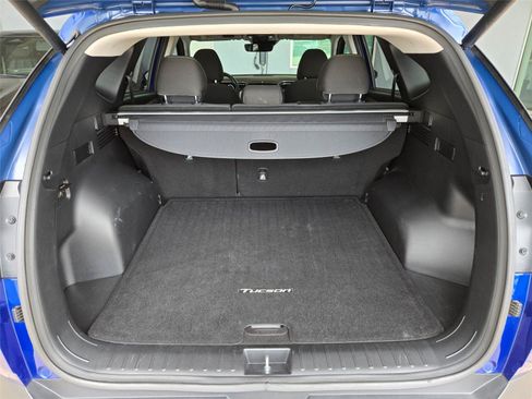 Used 2022 Hyundai Tucson SEL w/ Convenience Package FWD image 29