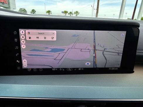 Certified 2025 Nissan Murano SL AWD/4WD image 22