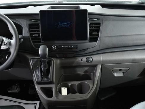 New 2026 Ford Transit 250 148 Medium Roof Extended AWD w/ Load Area Protection Package image 9