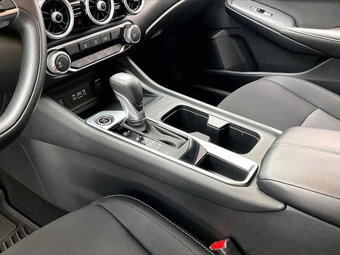 Used 2024 Nissan Sentra SV image 15