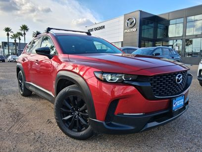 Used 2024 MAZDA CX-50 AWD 2.5 S w/ Preferred Package