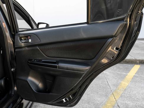 Used 2017 Subaru WRX Premium w/ Popular Package #1 image 47