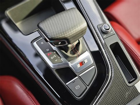 Used 2022 Audi S5 Premium Plus w/ Premium Plus Package image 20