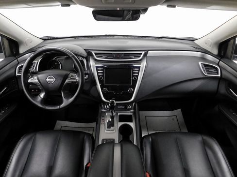 Used 2024 Nissan Murano SL image 41