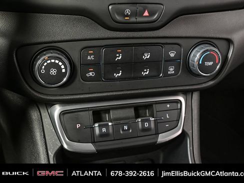 Certified 2024 GMC Terrain SLE image 14
