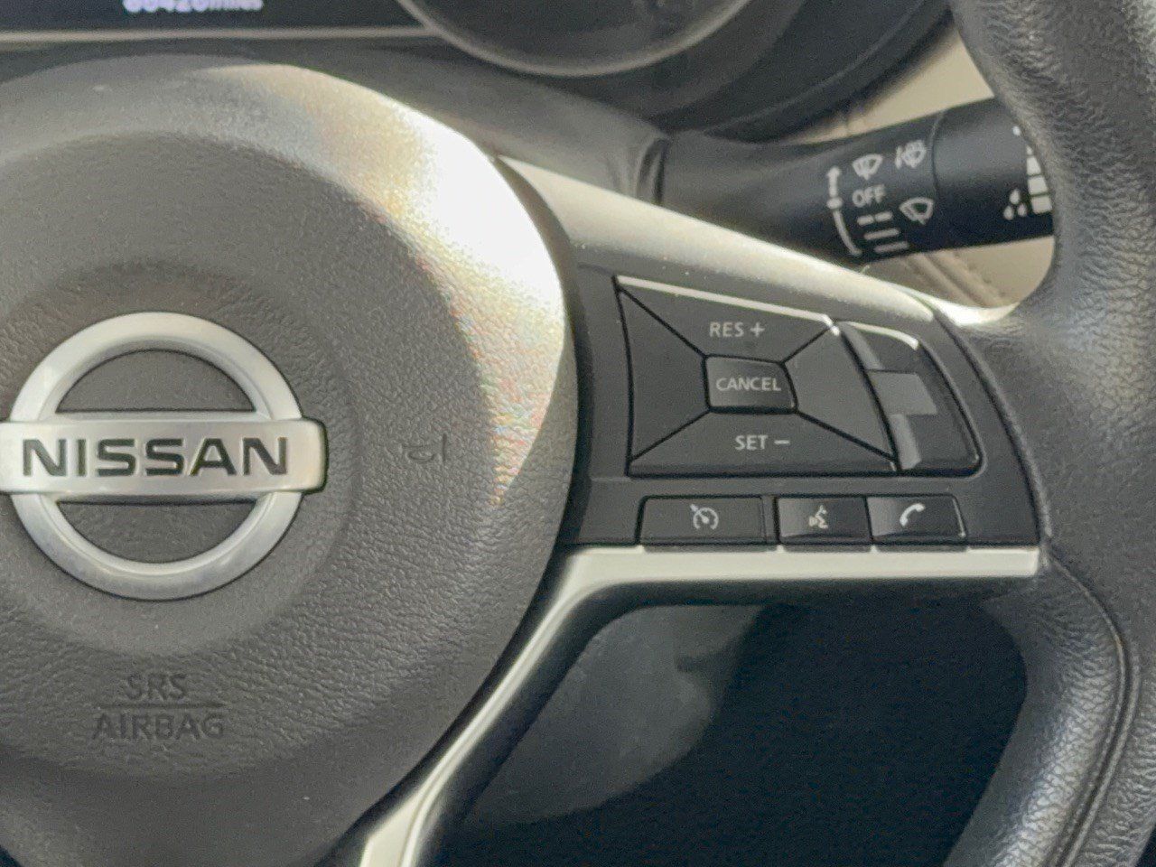 Used 2020 Nissan Versa SV FWD image 19