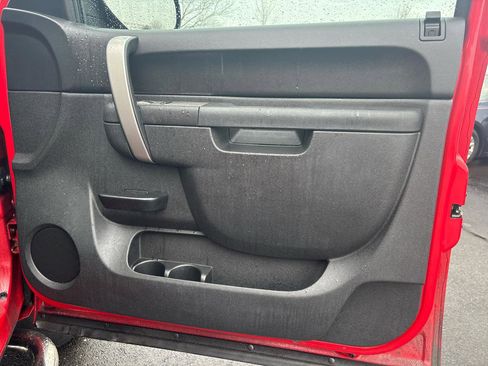 Used 2010 GMC Sierra 1500 SLE w/ SLE Preferred Package image 21