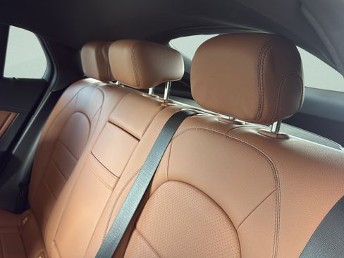 Certified 2023 Mercedes-Benz GLC 300 4MATIC Coupe image 20
