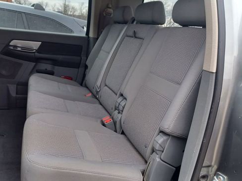 Used 2009 Dodge Ram 2500 Truck SXT image 7