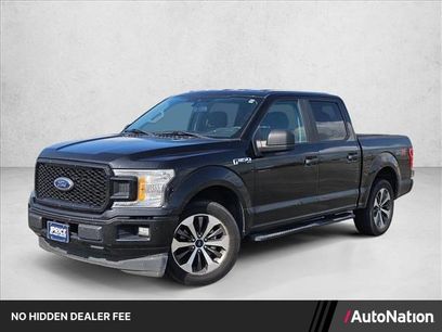 Used 2019 Ford F150 XL w/ Equipment Group 101A Mid