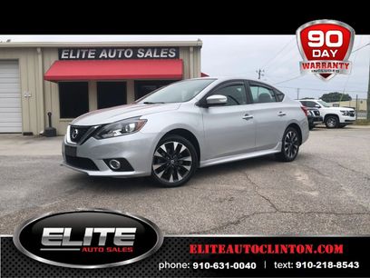 Used 2017 Nissan Sentra SR Turbo w/ SR Turbo Premium Package