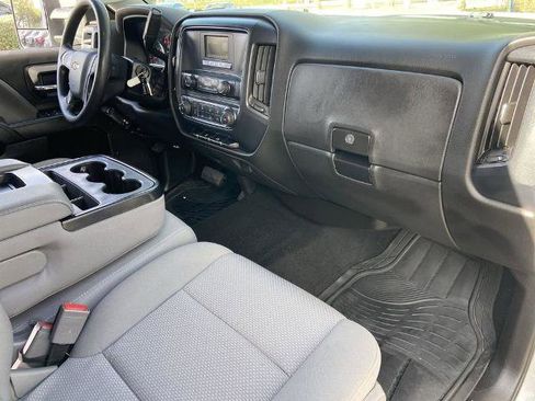 Used 2016 Chevrolet Silverado 2500 W/T image 21