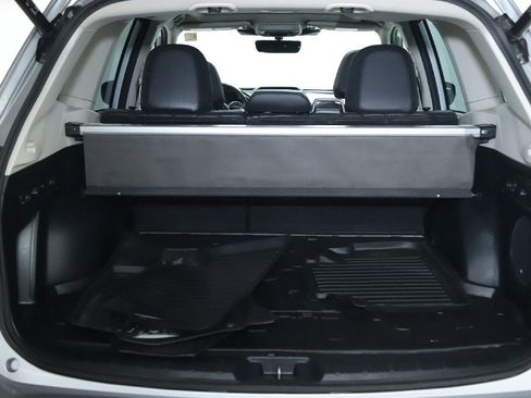 Certified 2023 Subaru Forester Limited image 34