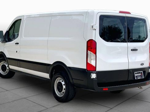 Used 2020 Ford Transit 250 Low Roof RWD image 11