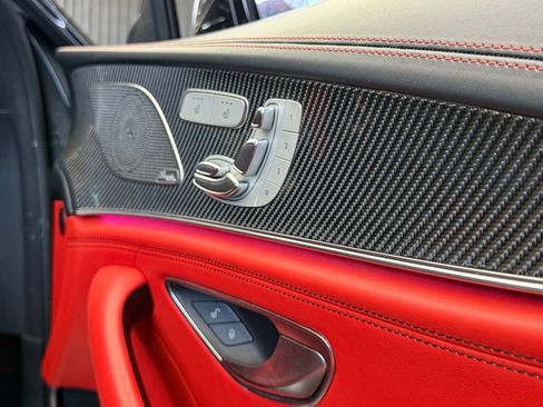 Used 2019 Mercedes-Benz AMG GT 63 S image 18