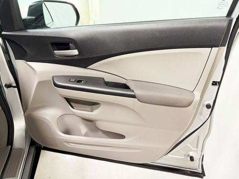 Used 2014 Honda CR-V LX image 33