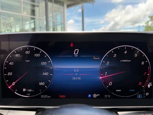 Certified 2024 Mercedes-Benz GLC 300 4MATIC image 17