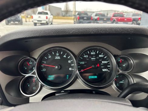 Used 2012 GMC Sierra 1500 SLE w/ Power Tech Package image 22