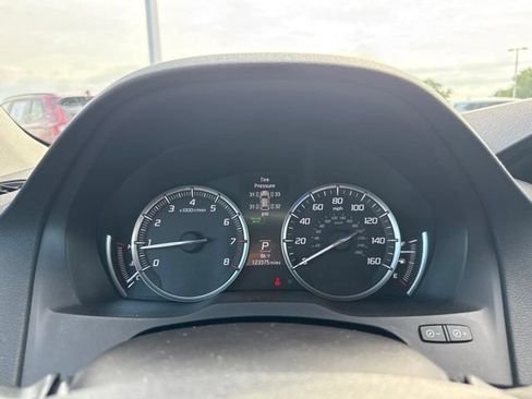 Used 2014 Acura MDX SH-AWD image 25