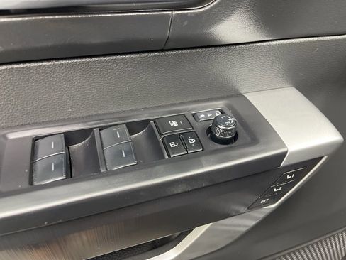 Used 2024 Toyota Tundra Platinum w/ TRD Off-Road Package image 29