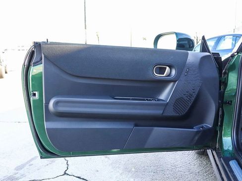 Used 2025 MINI Cooper S image 22