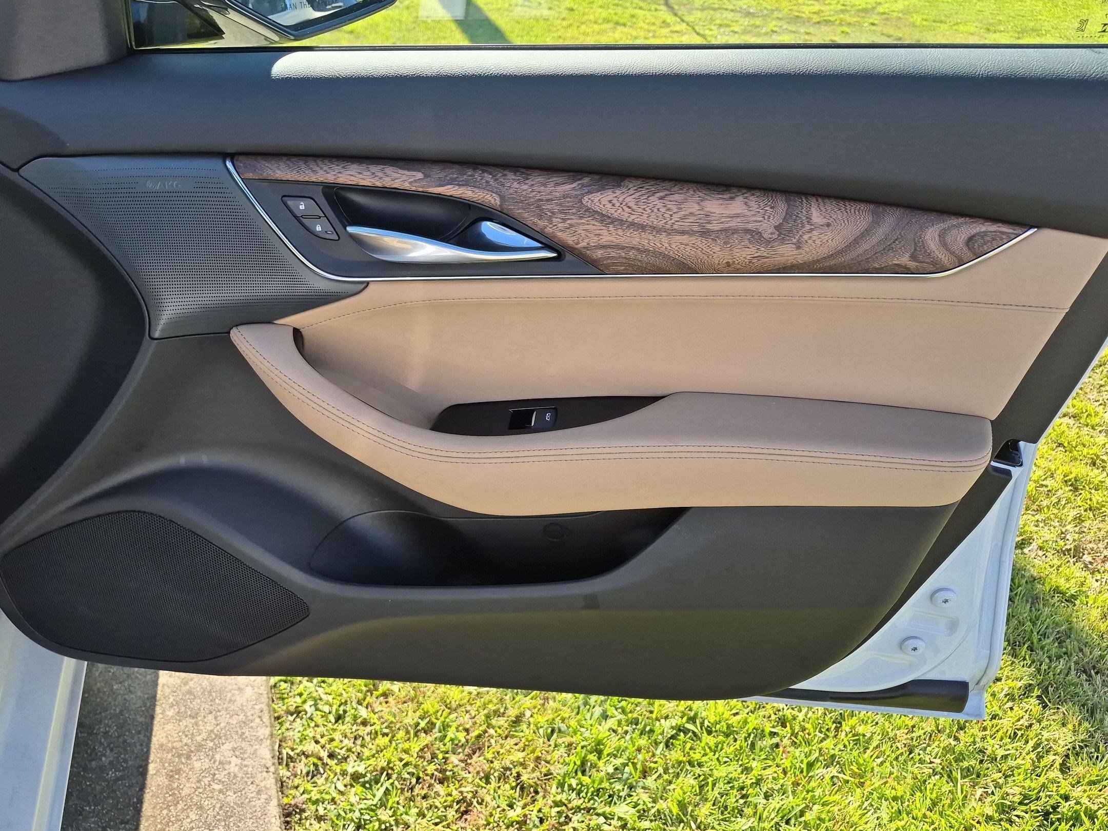 Used 2026 Cadillac CT5 Premium Luxury RWD image 35