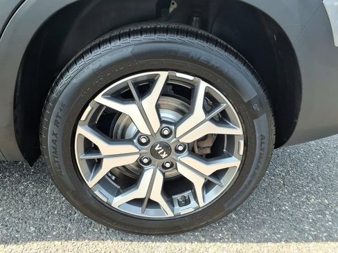 Used 2021 Kia Seltos EX AWD/4WD image 18