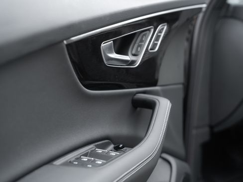 New 2026 Audi Q7 3.0T Premium Plus AWD/4WD image 22