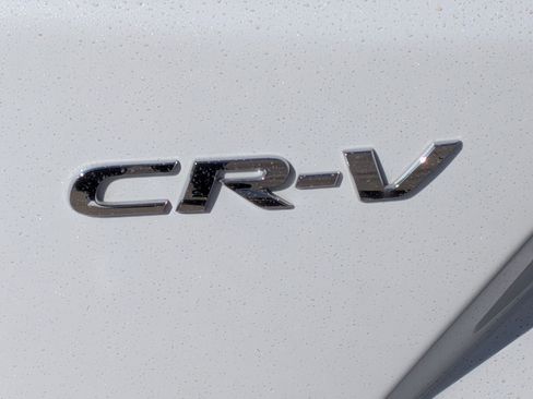 Certified 2022 Honda CR-V Touring image 28