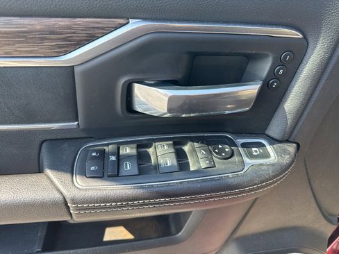 Used 2021 RAM 3500 Laramie image 21