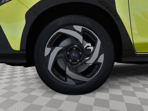 New 2026 Subaru Crosstrek 2.5i Limited w/ Crosstrek Mirror Package AWD/4WD image 9