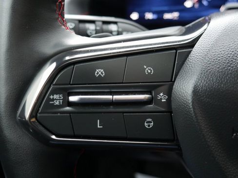 Used 2024 Chevrolet Traverse RS w/ LPO, Floor Liner Package image 13