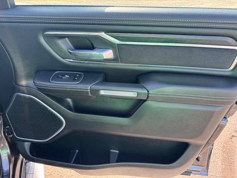 Certified 2023 RAM 1500 Laramie AWD/4WD image 13