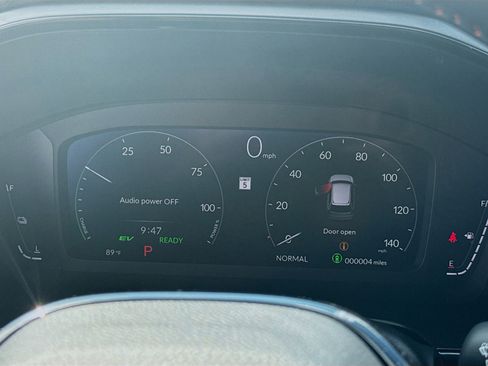 New 2026 Honda CR-V Sport Touring image 11